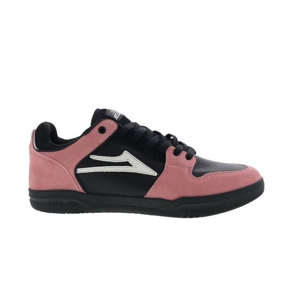Lakai Other - Lakai Mens Telford Low Pink Shoes (NWT)